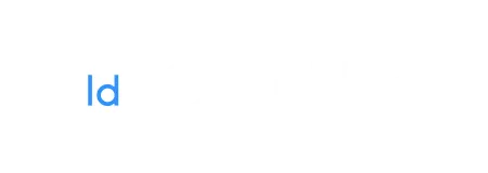 Idcloudhost light logo