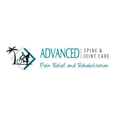 Advanced Spine & Joint Care's icon
