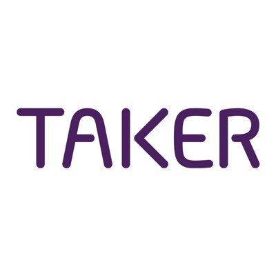 Taker's icon