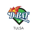 D-BAT of Tulsa's icon