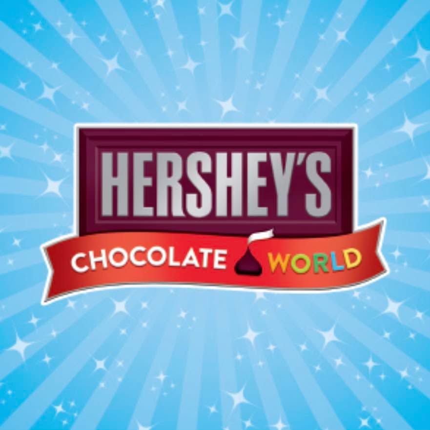 CHOCOLATE WORLD's icon