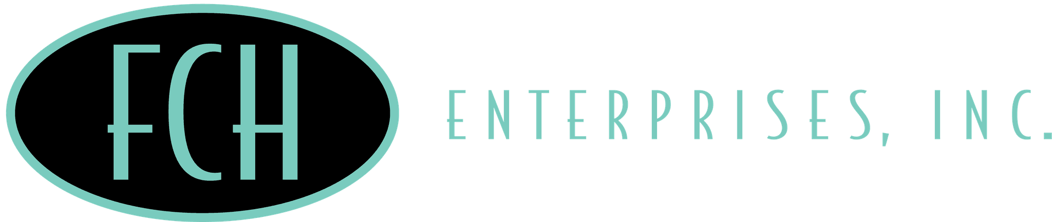 FCH Enterprises, Inc. logo
