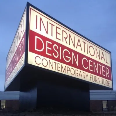 International Design Center (IDC)