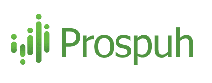 Prospuh's logos