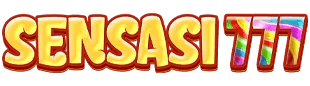 Sensasi77's logos