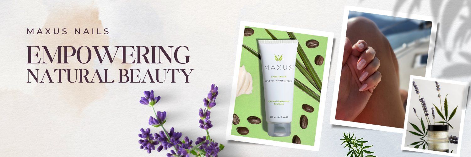 Maxus Nails's images
