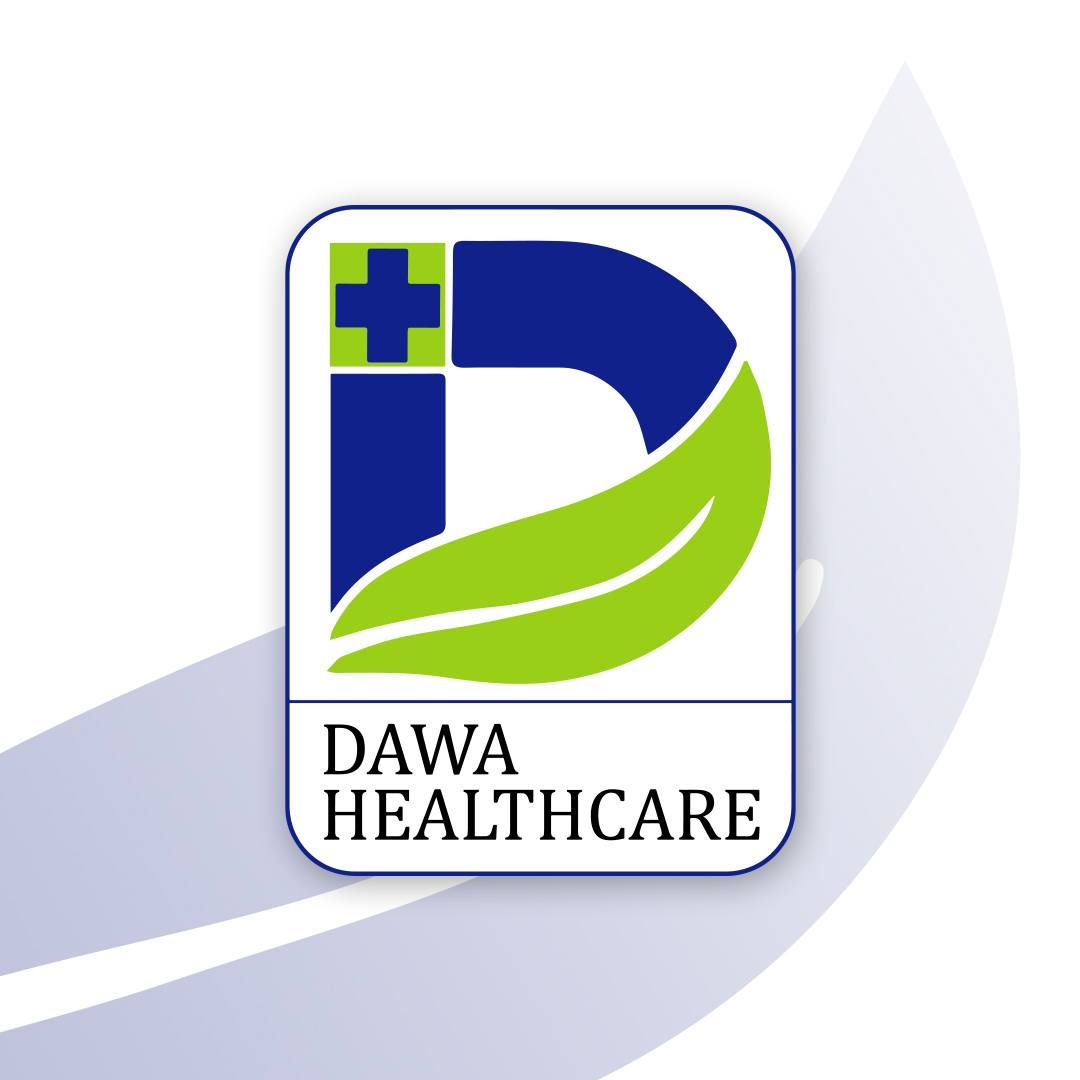 Dawa Healthcare's icon
