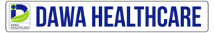 Dawa Healthcare's logos