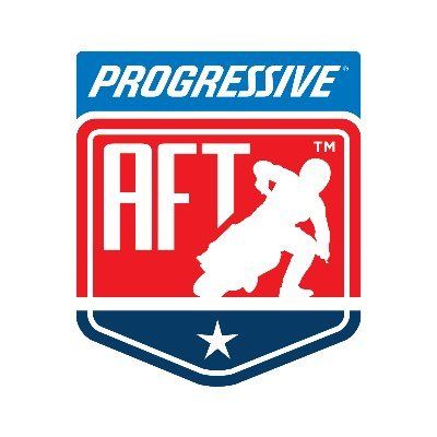 American Flat Track's icon