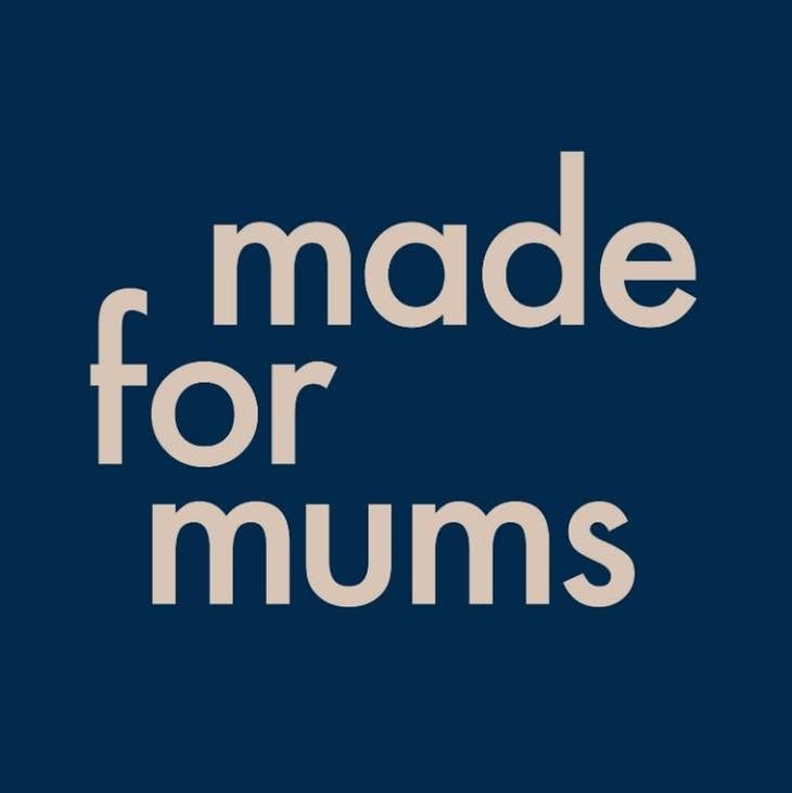 MadeForMums's icon