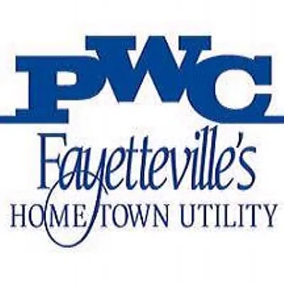 PwC logo