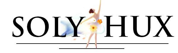 Soly Hux's logos