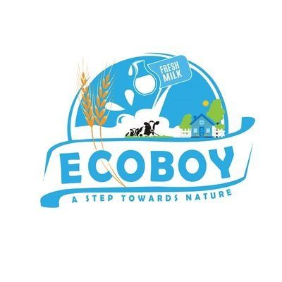 Ecoboy Industries Private Limited | Allahabad's icon