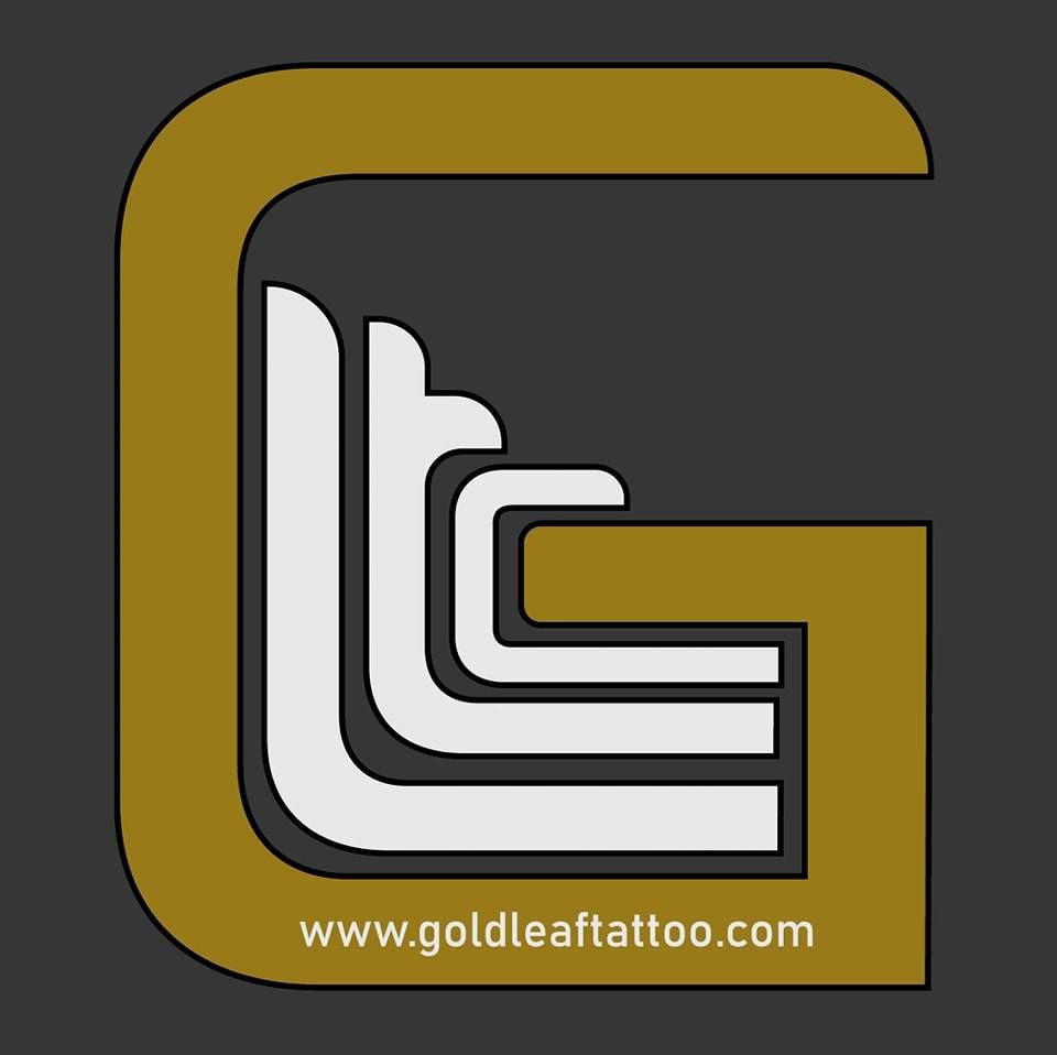Gold Leaf Tattoo's icon