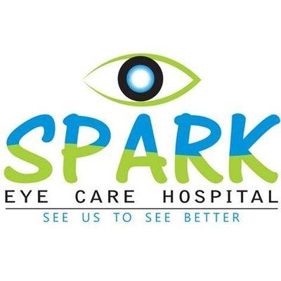 Spark Eye & Dental's icon