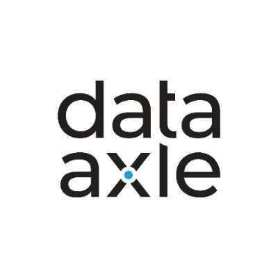 Data Axle's icon