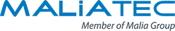 MaliaTec's logos
