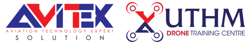 Avitex Solution's logos