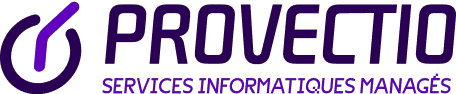 PROVECTIO ️'s logos