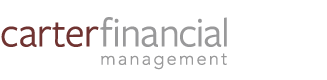 Carter Financial Services logo