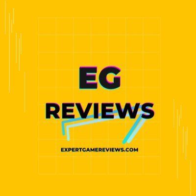 Expert Game Reviews's icon