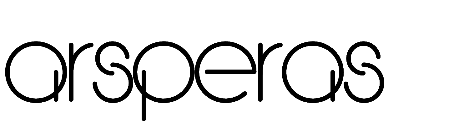 Arsperas's logos