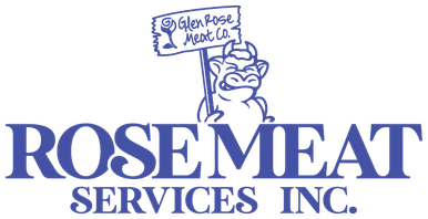 Rose Meat Services logo