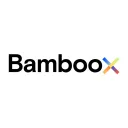 Bamboo X logo
