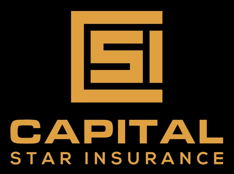 CAPITAL STAR INSURANCE's logos