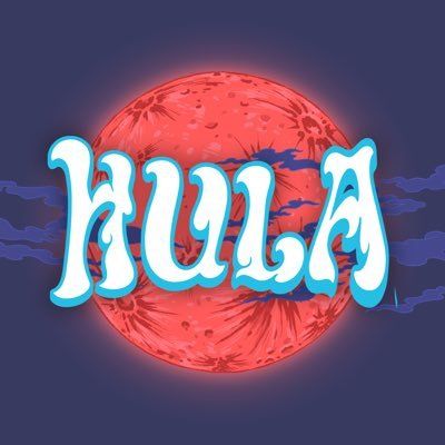 Hulaween's icon
