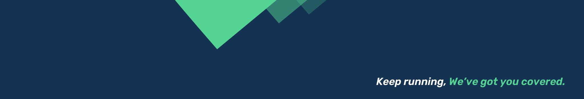 Banner