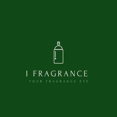I Fragrance Official's icon
