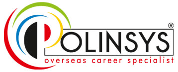 Polinsys's logos