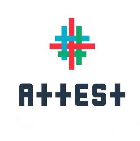 Attest's icon