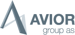 Avior Group AS's logos