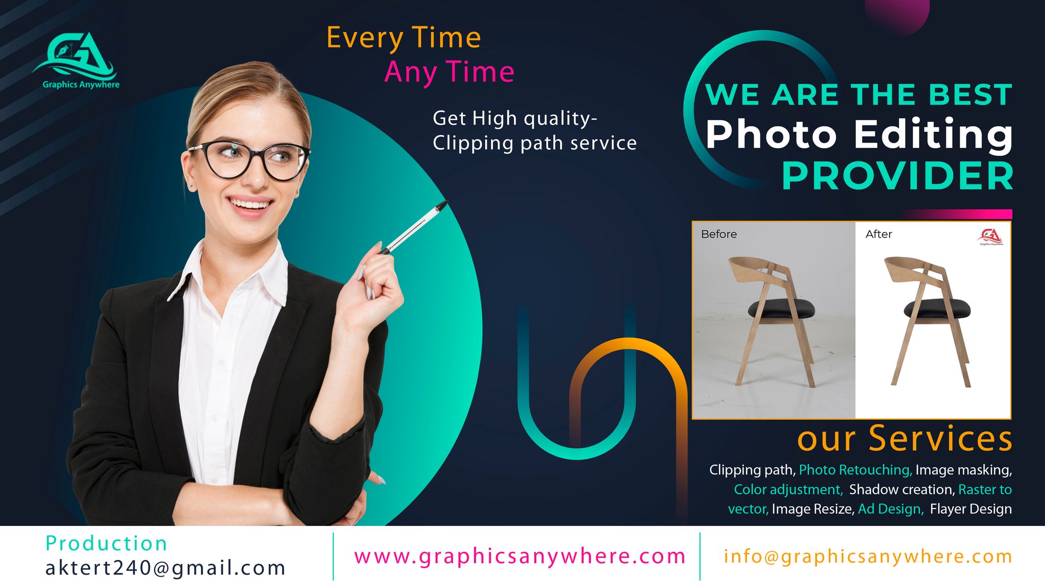 GraphicsAnywhere's images