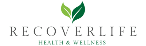 Recoverlife logo