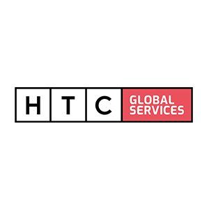 HTC Global Services's icon