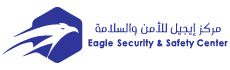 Eagle Security and Safety Center's logos