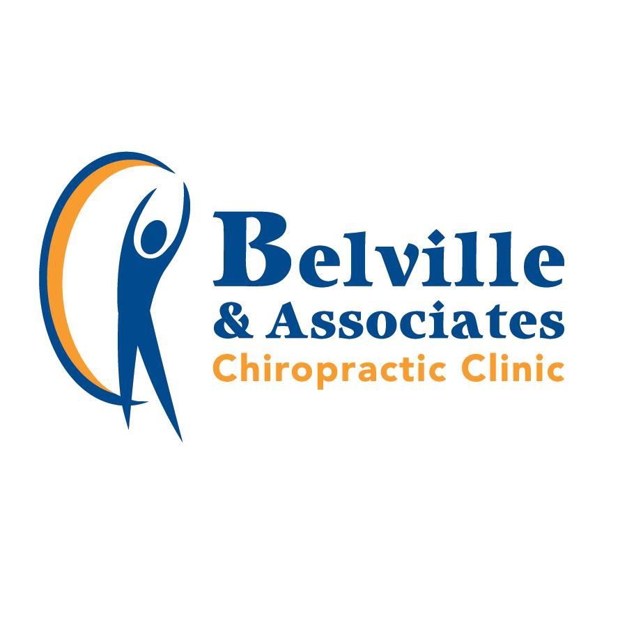 Belville & Associates Chiropractic Clinic | Oshkosh WI's icon