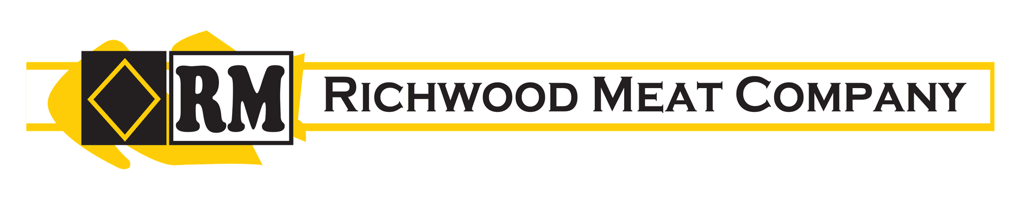 Richwood Meat Co. logo
