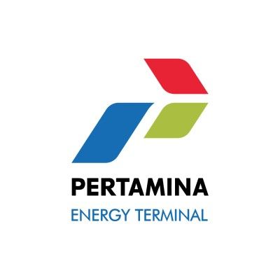 Pertamina Energy Terminal's icon