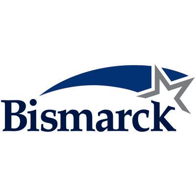 BismarckNDGov's icon