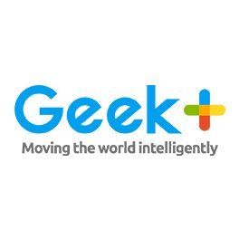 Geek+ Logo & Brand Assets (SVG, PNG and vector) - Brandfetch