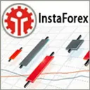 InstaForex's icon