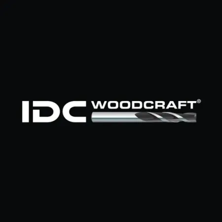 Idcwoodcraft logo