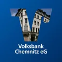 Volksbank Erzgebirge logo