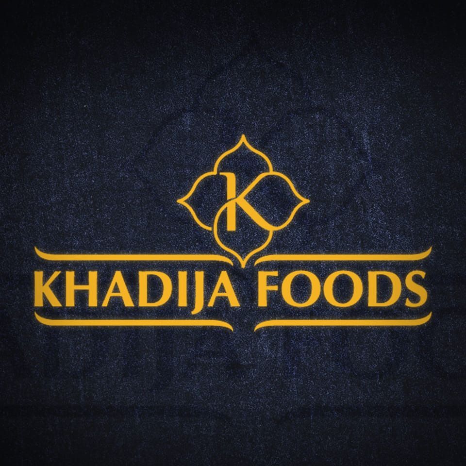 Khadija Foods's icon