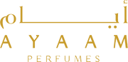 – AYAAM Perfumes's logos