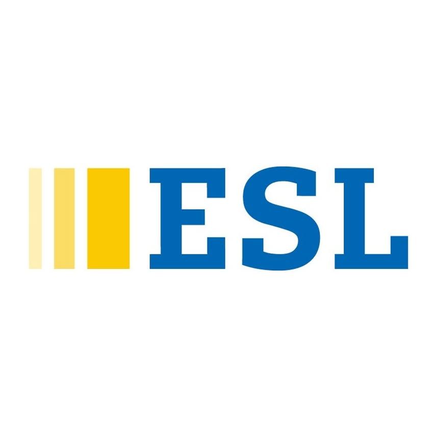 ESL Education's icon